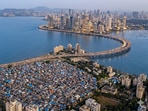 Dharavi Redevelopment Project's first phase, comprising around 10,000 rehabilitation homes, is expected to be completed within the next 18 months, said Maharashtra Chief Minister Devendra Fadnavis. (Picture for representational purposes only)
