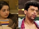 Dolly Javed slams Kushal Tandon for his behaviour in Alliance.