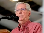 Scott Jennings reports that ailing Senator Mitch McConnell is preparing to return, despite health concerns following hospitalization.