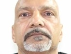 Guramrit Sidhu, 63, of Brampton, Ontario.