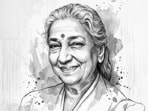 జానకమ్మ గొంతు పలికిన భావాలెన్నో.. పిల్లాడిగా, మగాడిగా, అమ్మాయిగా, ముసలావిడిగా పాటలు పాడిన ఒకే ఒక్క సింగర్!(x/sunpictures)