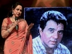Hema Malini marks 60 years in cinema, remembers Dharmendra’s enduring legacy