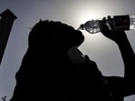A new study reveals the list of top cities most at heat-risk as temperatures warm around the globe