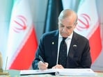Pakistan Prime Minister Shehbaz Sharif met with Iran and Qatar separately in an effort to resume negotiations with the US