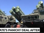 Arabs lose faith in US Patriots: Gulf state buys Putin’s superior air defense…