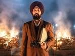 Khalra occupies an important place in Punjab’s public memory. His efforts to expose alleged illegal cremations and disappearances during the counter-insurgency period, and the subsequent judicial findings relating to his abduction and murder, are an undeniable part of Punjab’s history (HT)