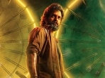 Lenin worldwide box office collection day 1: Akhil Akkineni plays the lead role in rural drama. 