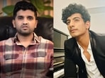 Vidnyan Mane, Palash Muchhal