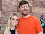 Are MrBeast and Thea Booysen getting married today? Inside their relationship