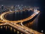 Radhi Girish Navani, wife of Girish Navani, CEO and co-founder of healthcare technology firm eClinicalWorks, has purchased an ultra-luxury apartment spanning over 6,400 sq ft in Mumbai's Worli for <span class='webrupee'>₹</span>162.2 cr. (Picture for representational purposes only)
