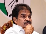 KC Venugopal claimed that only a Supreme Court-monitored probe will reveal the actual culprits behind the loot.