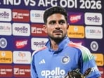 Shubman Gill sees a bit of his own batting in Carlos Alcaraz's tennis.