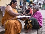 Karnataka will conduct gram, taluk, and zila Panchayat polls in October or November, as per Minister for Rural Development and Panchayat Raj Eshwar Khandre's statement
