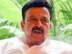 Rao Narbir Singh appealed to all former CAPF personnel and their family members to complete their registration on the department’s website at the earliest. (HT File)