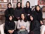 Reading Lolita in Tehran