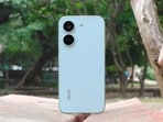 The Redmi Turbo 5 pairs exceptional battery life with a premium experience that extends well beyond performance