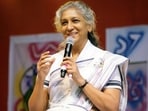 Veteran singer S Janaki died in Mysuru at the age of 88.