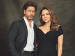 Shah Rukh Khan and Gauri Khan buy Delhi property.