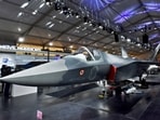 The 16th edition of the biennial event is expected to be its biggest so far, reflecting its growing scale and global appeal, the officials said. (REUTERS)