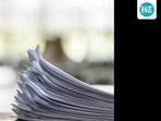 The government transferred 17 Indian Administrative Service (IAS) officers and 22 Himachal Pradesh Administrative Service (HPAS) officers. (File)