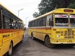 The inspections also found several cases of overcrowding. In one case, a vehicle approved to carry seven passengers was carrying 14 childre (For representation only)