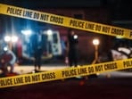 The rider was apprehended at the spot by the people nearby and handed over to the police (Shutterstock)