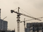 Construction Photographer: Prashanth Vishwanathan/Bloomberg (Bloomberg)