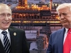 NATO rebel destabilising allies from within? Steals company from West to continue Russia oil trade