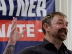 Graham Platner formally withdrew from Maine's Senate race on Friday.