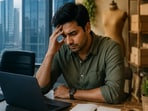 Building a business often comes with financial sacrifices.