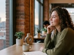 Young professional reflects on finding purpose beyond a paycheck.