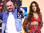 Vishal Dadlani apologises to Jasleen Royal
