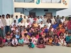 An Andhra Pradesh family of 83 members across six generations continues to live together and share meals, income and duties.