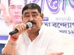 Anubrata Mandal was once considered a close aide of former West Bengal chief minister Mamata Banerjee. Anubrata Mandal was once considered a close aide of former West Bengal chief minister Mamata Banerjee.