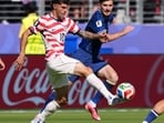 How did Christian Pulisic injure his leg in US World Cup loss to Belgium? What we know
