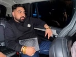 Long before he became one of Haryana Police's most wanted gangsters, Deepak Nandal, who spent his early years in Rohtak, was associated with the Haryanvi music industry.