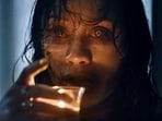 A still from Evil Dead Burn.