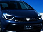 2027 హోండా జాజ్..