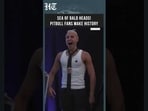 Pitbull's Craziest Concert Ever? 'Mr. Worldwide' Fans Break Guinness Record In London