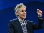 Palantir Technologies CEO Alex Karp
