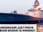 Is India’s navy now unstoppable with this stealth beast?
