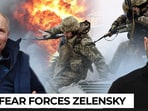 Fearing Russian strikes, Ukraine rushes to build new elite rapid reaction force 