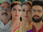 కార్తీక దీపం 2లో ఊహించని మైండ్ గేమ్- జ్యోత్స్నను డమ్మీ చేసిన ఆ ముగ్గురు- కథను తిప్పే అసలు విలన్ ఎవరు?(jiohotstar)