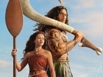 Moana