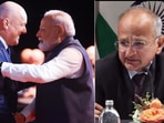New Zealand journalist's question on Modi press conferences draws diplomatic response