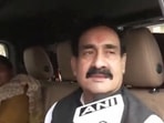 Narottam Mishra says BJP has given him a lot and he is not upset after denied a ticket for Datia bypoll.
