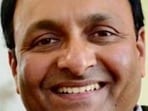 గ్లోబల్ ఎన్ఆర్ఐ టీడీపీ చీఫ్‌గా 'డాక్టర్ రాజా' నియామకం