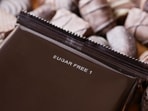 Sugar-free products may still spike your sugar intake.