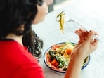 Taking care of gut health is an important part of dealing with menopause. (Pexel)