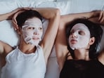 A guide to choosing the face mask based on your skin type.